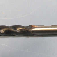 Niagara 30142, 7/16" HSS LD=2.38 3 Flute Pro CNC Resharpened End Mill