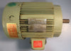 Marathon Electric TH 184TTFL7776AN L Electric Motor 3HP 1140RPM 1-1/8" Shaft