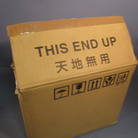 Fanuc A81L00010194 AC Reactor 3PH. 219A 480V
