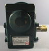 Dodge Tigear 17Q10L56 Speed Reducer 1.67HP In Max 10:1 Ratio 7/8" Shaft Dia