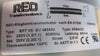 REO Inductive RFT VK BV 385654 Transformer 230V 50/60Hz 2.61A 65B4022