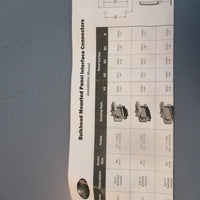 Mencom EPR32 German RCP; 3 AMP Reset SZ32