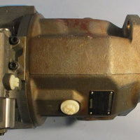 Rexroth R902501022 Axial Piston Pump Hydraulic Pump 31mm Shaft Dia