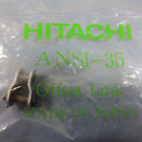 12 Nib Hitachi ANSI-35 ANSI35 Offset Connecting Link