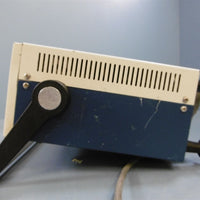 Surfcorder SE-40C Kosaka Labs Measuring Instrument Powers On