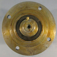 Sumitomo CNVX-6090Y-6 Speed Reducer 6:1 Ratio 1750 RPM 1.54 HP 1-1/8" Shaft Dia