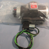 AAA ES04J 150 PSI 250W/150 EXT PILOT Air or Gas General Purpose Valve 1/2"