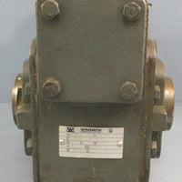 Winsmith 930CDSR Gear Reducer 930CSRE5131001 15:1 Ratio 1-15/16" Bore