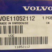 Volvo VOE11052112 Heavy Duty Silentblock Bushing 4.72" Bore 7.625" OD