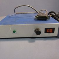 Analysis Tech Actuator Module 120 VAC