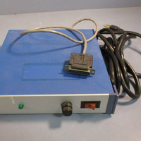Analysis Tech Actuator Module 120 VAC