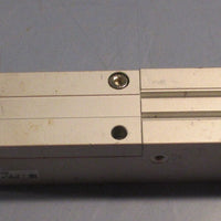 SMC MIS2550D Escapement 0.20.7 Press Pneumatic Cylinder