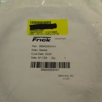 LOT OF (3) FRICK 959A0053H01 GASKETS