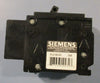 SIEMENS Q120 CIRCUIT BREAKER 120/240 VOLT  1 POLE 20AMP TYPE QP Lot of 13