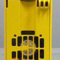 Fanuc aiSV 10/10HV A06B6127H202 Servo Amplifier Ser E 565679V Input, 2.1kW