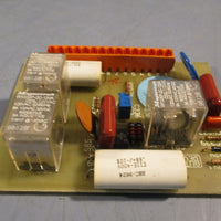Automation Devices PCB, Circuit Board C338E