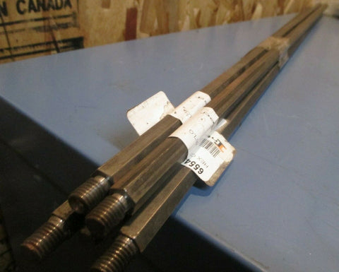 intelligrated Hex Crosstie 29.38" LG (Lot of 5) 6554054