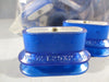 Lot of (50) VI Cas VC 32 Vacuum Cup VC32 1.50" X 2.50/D2