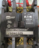 Clepco C150P2 Intelligent Heater 230V 30A w/ Cutler-Hammer C25DNC325