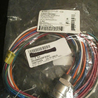 Brad Connectivity Cable Assembly 1300150080 Cat# 3R2006A20F0301