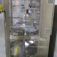 Metapack Vericode BFS Print and Labeling Machine 480 VAC MFG in 2020