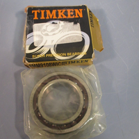 TIMKEN Angular Contact Ball Bearing 2MM9108WICR