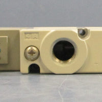 SMC SY91205DOD02T Solenoid Valve 0.150.7 MPa 5 Port 28217629