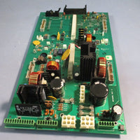 Markem Back Plane I/O Board 0672529