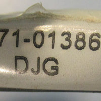 Parker 71-013863-25-B Motor Power Cable 5-Pin Round Connector 25' Long