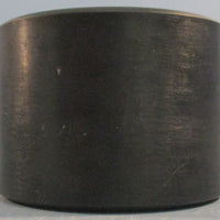 Interthor IN 402502L Load Wheel W/ Bearings 2-1/4" Length 3-3/16" Width