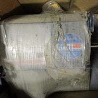 AO Smith Century E-Plus 3 AC Motor E207V1 2HP 230/460V 1170RPM 1-1/8" Shaft Dia