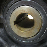 Winsmith 935 Speed Gear Reducer 935CSFS554X0DN 20:1 Ratio, 4.18 HP In 2730 In-Lb
