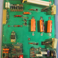 Goring Kerr XT7905 Power Supply 2 Board Issue 5