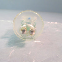 Allen Bradley LED White Lamp Ser A 855E-LL24W