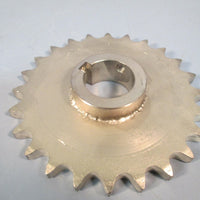Martin Hub Sprocket 60B24