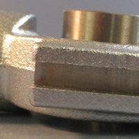 Dodge NSTU-SCNP-100 Take Up Bearing 125022 1" Bore, Cast Iron