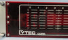 Cytec Corp Model LX/128-E Switching Mainframe Module w/ 3 Cards