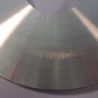 Jabsco 102760010 Wearplate