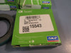 Lot of (4) SKF Radial Shaft Oil Seal 15543