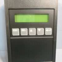 ALLEN BRADLEY PROGRAMMING TERMINAL F/W 1.07 SER. B 1201HAP