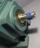 Dodge Quantis HB483CN140TC Gear Reducer 92.91:1 1-1/4" Shaft Dia 15/16" Bore
