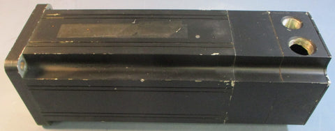 Emerson DXM6120B Brushless Servo Motor 96008402 Rev 02 11/8" Shaft Dia.