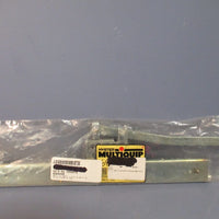 Hyster Multiquip Forklift Lift Truck Seat Adjuster Slide LH Rail 0269448