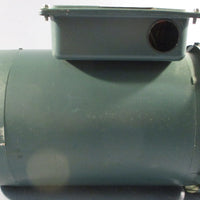 Baldor Reliance VUHM3538 Industrial Motor 35X042P864G 0.5HP 1740RPM 5/8" Shaft D
