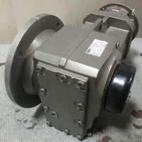 Dodge Quantis BF683CN140TC Gear Reducer 27.99:1 Ratio, 5 HP Max In, 5044 LbIn