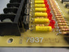 SPECIAL TIMER CORPORATION 7937-1-6 SEQUENCE PROGRAMMER CIRCUIT BOARD