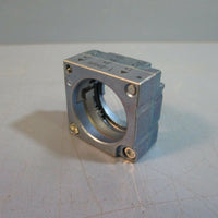 Siemens 3SB36010BA21 Red Push Button w/2 Pole Contact Block NEW