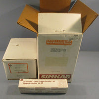 Simkar RKS250/M HID Ballast Replacement Kit 250W 120/208/240/277V 60Hz