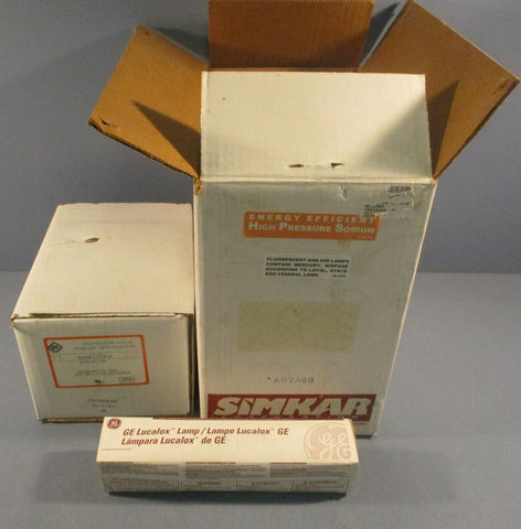 Simkar RKS250/M HID Ballast Replacement Kit 250W 120/208/240/277V 60Hz