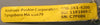 Pyromation J48U-036-00-8HN91 Thermocouple